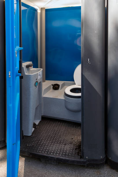Best Porta potty rental for festivals  in Cross Plains, WI