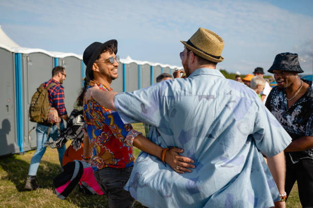 Portable Toilet Options We Offer in Cross Plains, WI