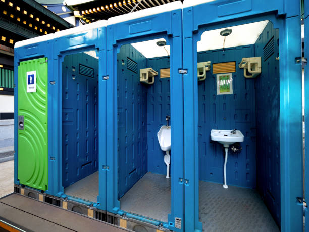 Best Portable restroom solutions  in Cross Plains, WI