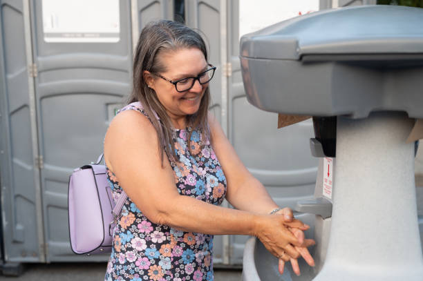 Best Portable restroom trailer rental  in Cross Plains, WI